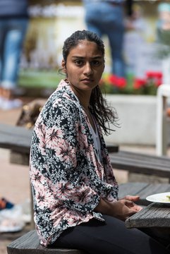 Johanna Silva 657 - Verbandsmeisterschaften